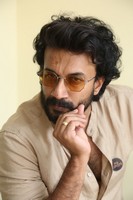 Hero Satyadev Rao Bahadur Movie Interview